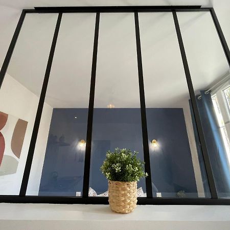 Apartmán L'Elegant Du Grecourt Tours Exteriér fotografie