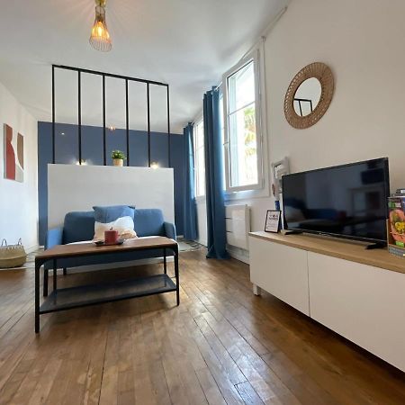 Apartmán L'Elegant Du Grecourt Tours Exteriér fotografie