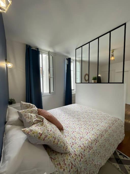 Apartmán L'Elegant Du Grecourt Tours Exteriér fotografie