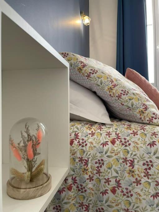 Apartmán L'Elegant Du Grecourt Tours Exteriér fotografie