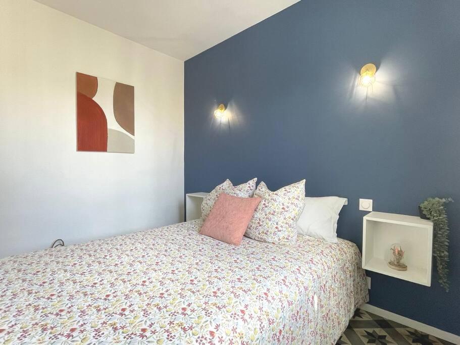 Apartmán L'Elegant Du Grecourt Tours Exteriér fotografie