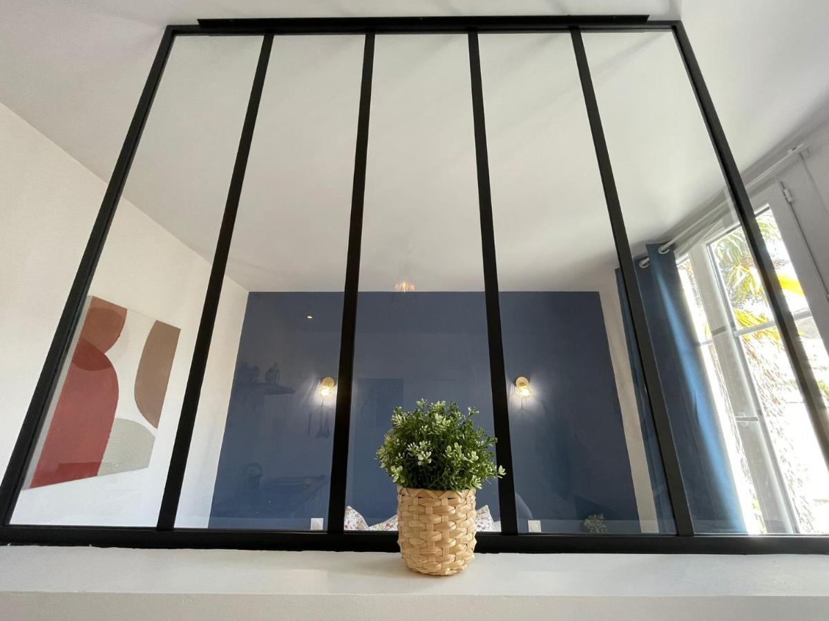 Apartmán L'Elegant Du Grecourt Tours Exteriér fotografie
